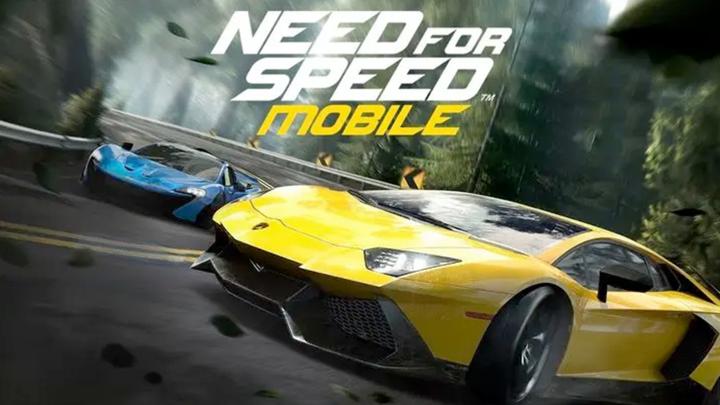 Banner of 《Need for Speed：飆車無限》競速 