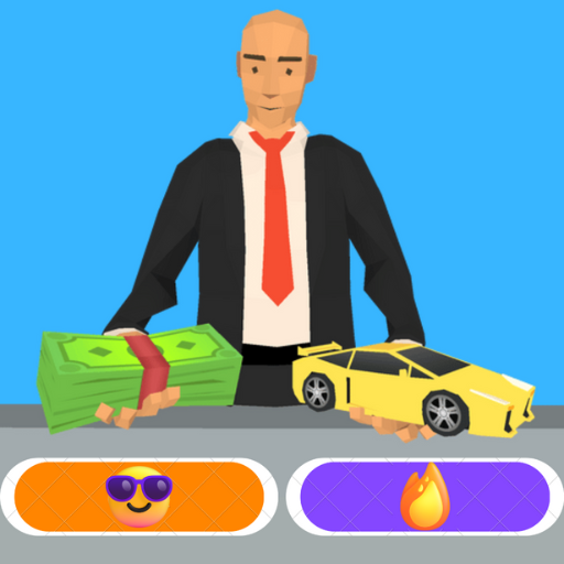 Choice Simulator Latest Version for Android/iOS APK - TapTap
