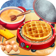 Jogo de restaurante com sabor de culinária versão móvel andróide iOS apk  baixar gratuitamente-TapTap