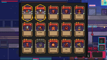 Lullaby Data Game Screenshot