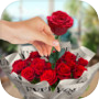 Icon dari Flower Maker Game: Valentine