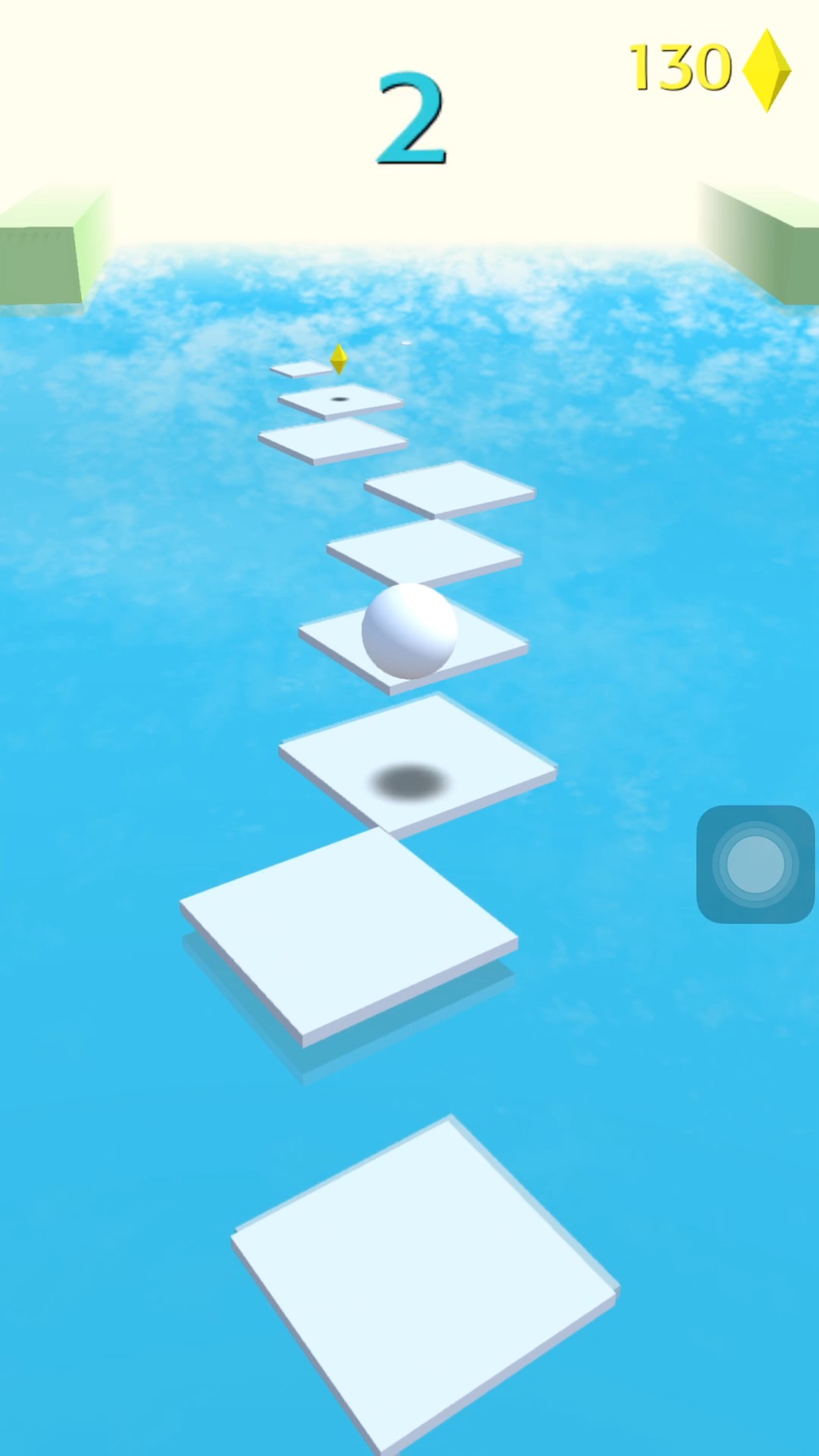 Jump Forever- Endless Game Screenshot