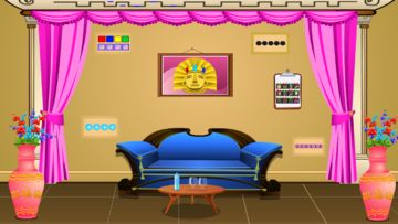 Small Bird Rescue ภาพหน้าจอเกม