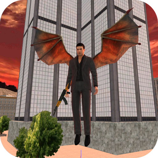 Less Angels Crime Latest Version for Android/iOS - TapTap