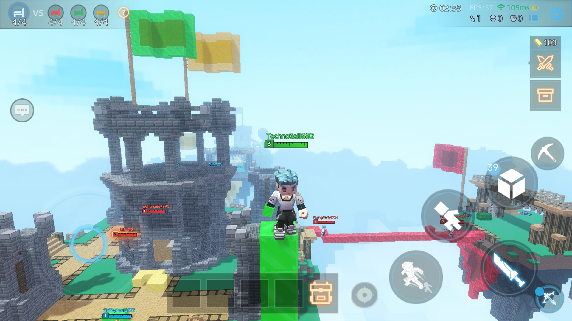Bed Wars 2 Latest Version for Android/iOS APK - TapTap