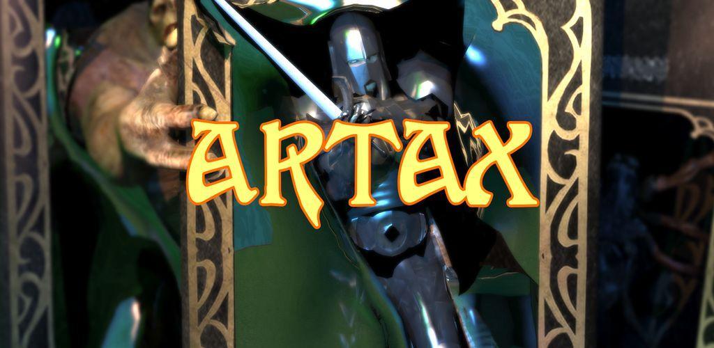 Artax VR screenshot