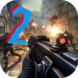 DEAD TRIGGER 2 - สงครามผีดิบ - เกม FPS แบบซุ่มยิง