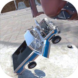 Car Crash Simulator Extreme mobile android iOS apk download for free-TapTap