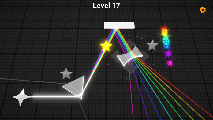 Light Ignite ゲームのスクリーンショット