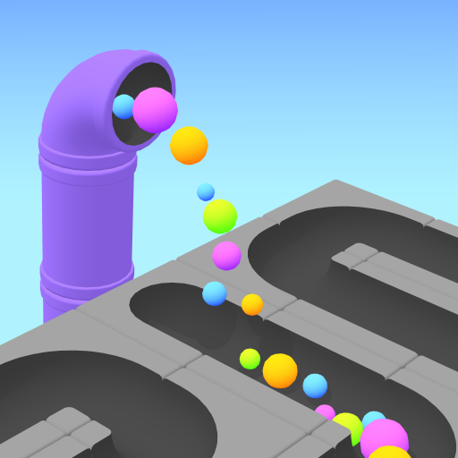 Ball Connect 3D Latest Version for Android/iOS APK - TapTap