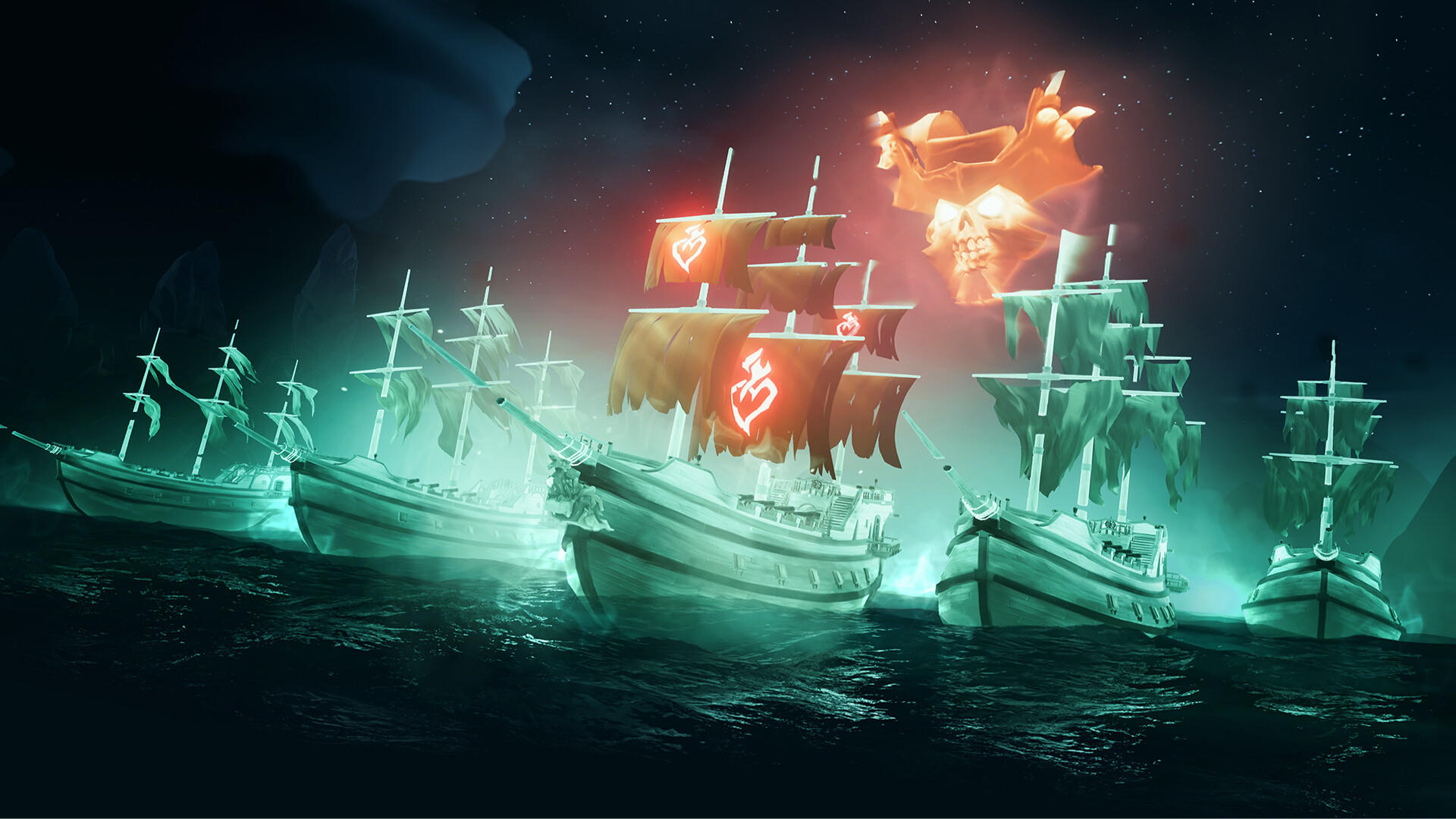 Sea of Thieves: 2024 Edition screenshot game