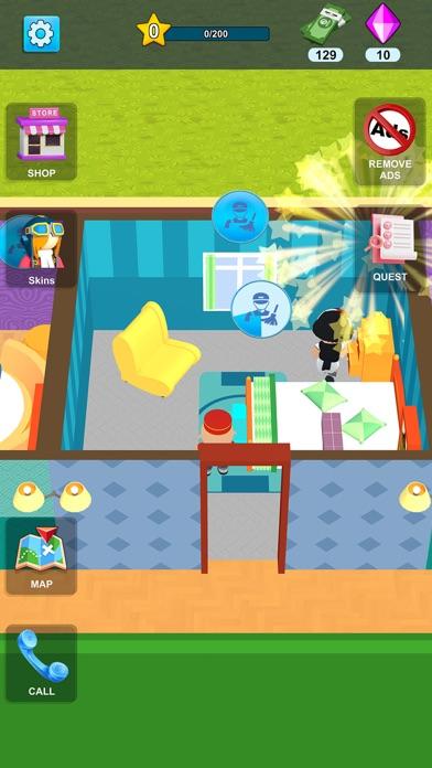 Hotel Dash - Idle Tycoon Game 다운로드 Android/iOS APK - TapTap