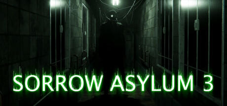 Banner of Sorrow Asylum 3 