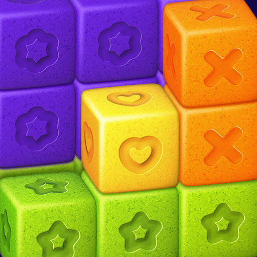 Cube Tap Sort Latest Version for Android/iOS APK - TapTap