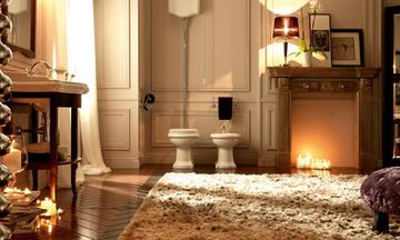 Royal Bathroom Escape Game Screenshot