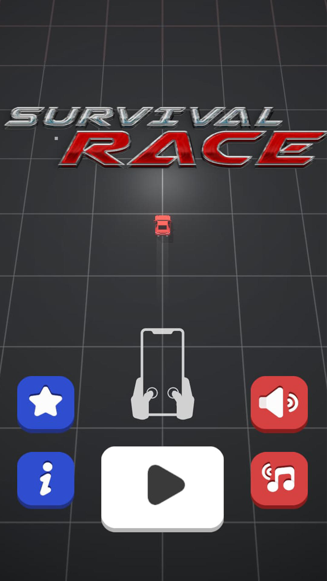 Survival races android ios taptap