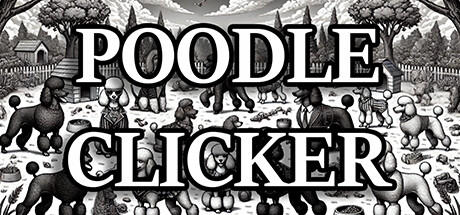 Banner of Poodle Clicker 