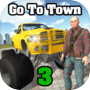 Icon of Go To Town 3