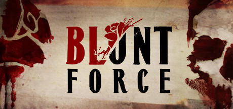 Banner of Blunt Force 