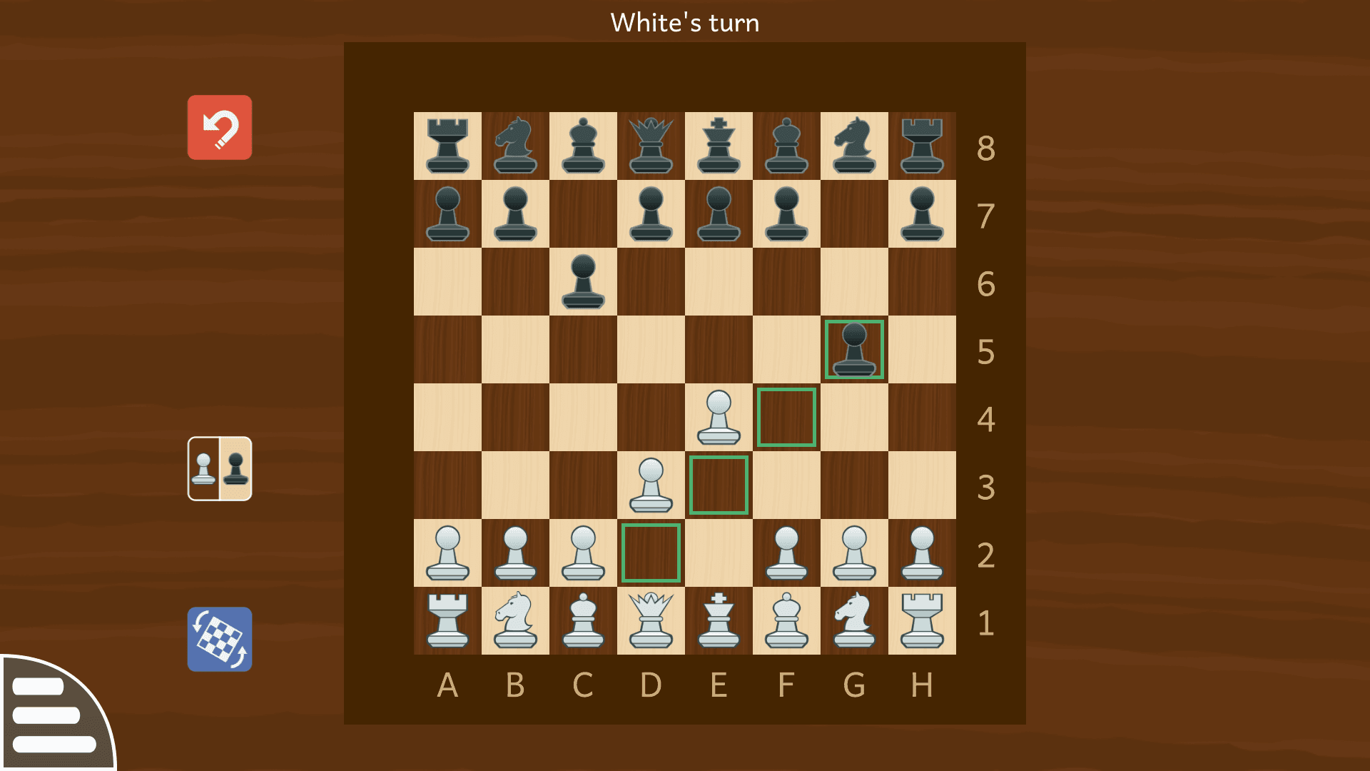 Screenshot 17 of GCompris Educational Game 3.3