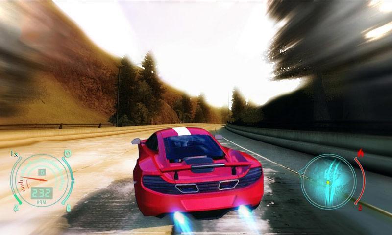 Real Drift Racing : Road Racer遊戲截圖