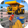 City Road Construction Sim 3D