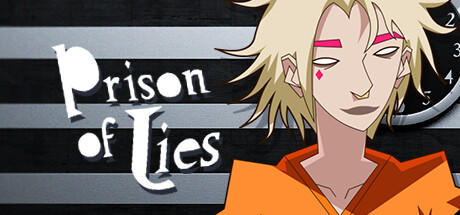 Banner of Prison of Lies 