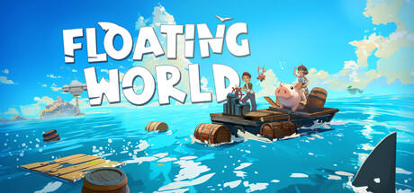 Banner of Floating World 