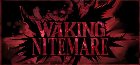 Banner of Waking Nitemare 