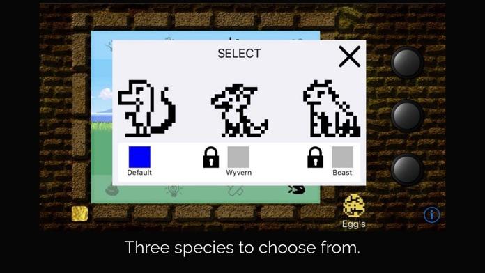 VPET ゲームのスクリーンショット