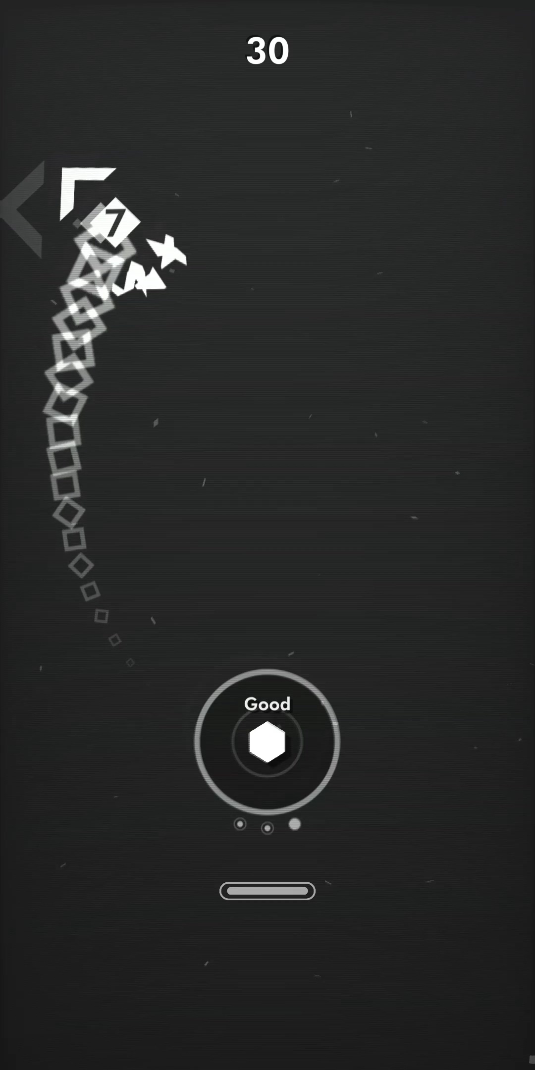 Captura de Tela do Jogo REFLECT