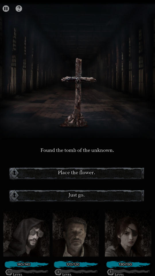 Hell O City Game Screenshot