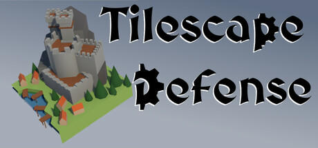 Banner of Tilescape Defense 