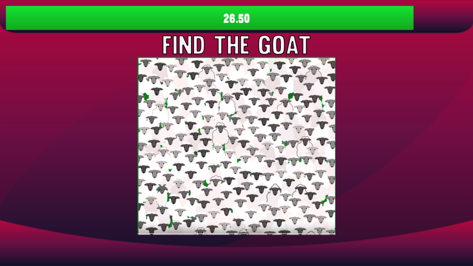 Solve This In 30s Game Screenshot