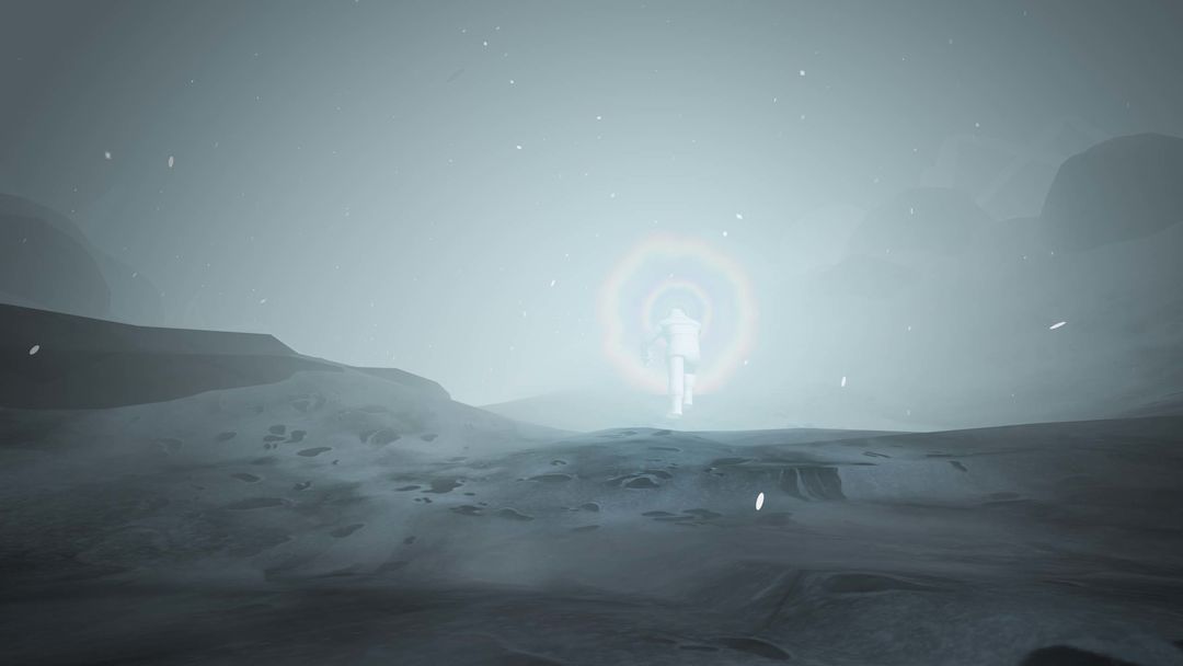 Screenshot of Broken Spectre