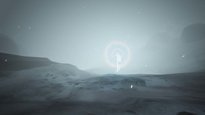 Screenshot 1 of Broken Spectre 