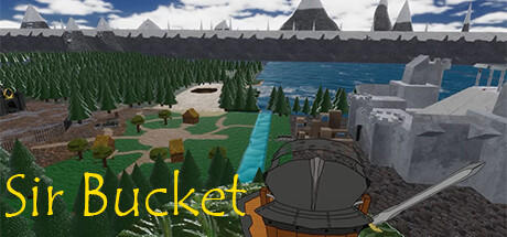 Banner of Sir Bucket 