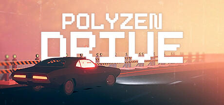 Banner of PolyZen Drive 