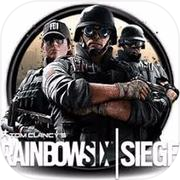 R6: Siege Mobile