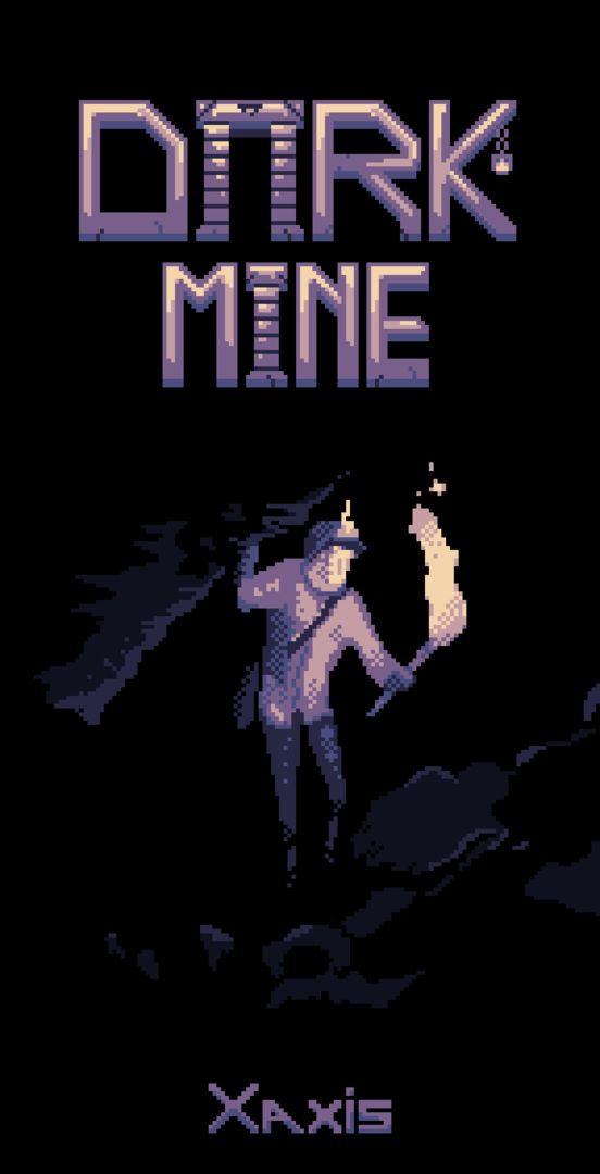 Dark Mine ภาพหน้าจอเกม