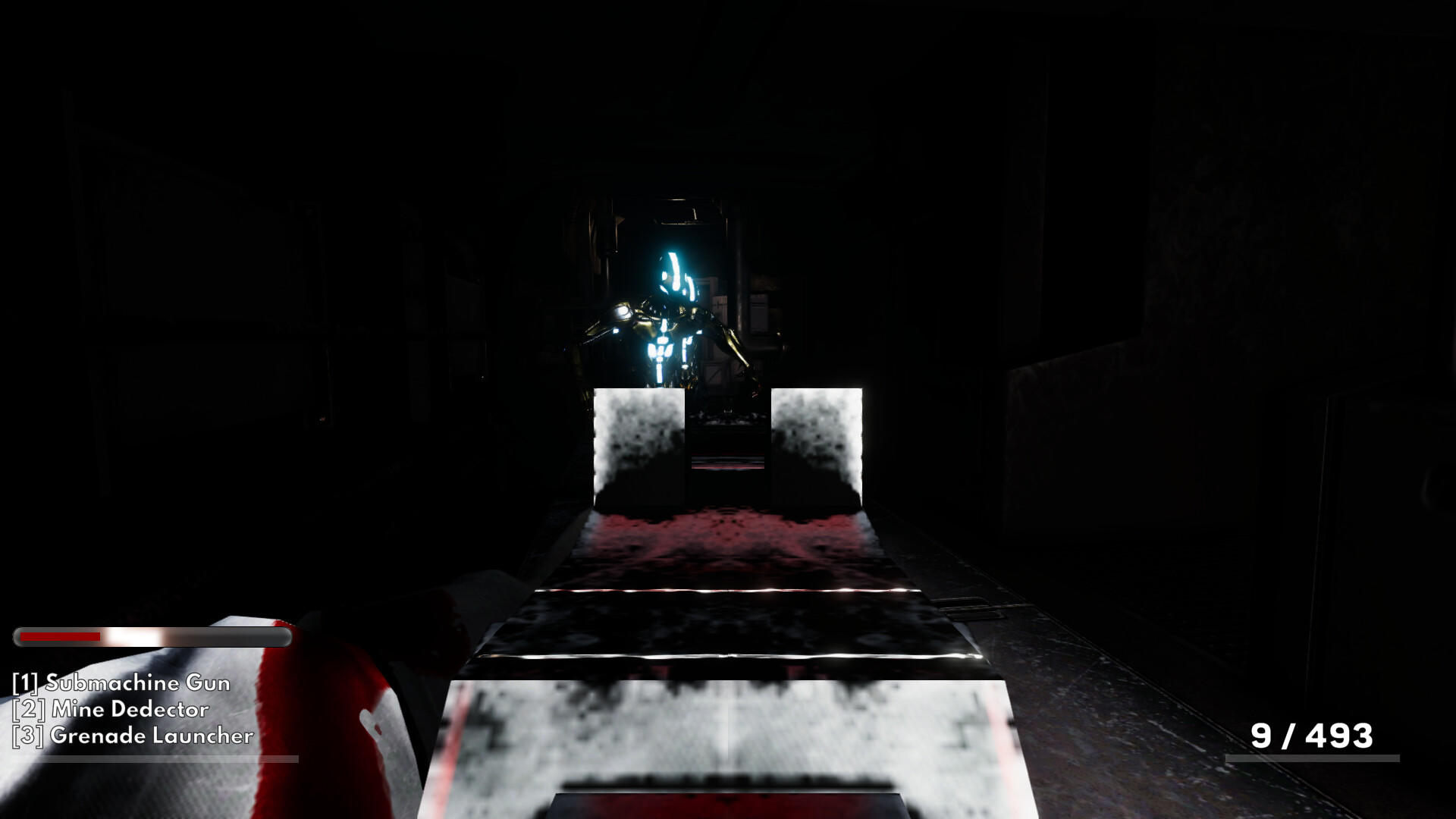 Screenshot 8 of Resistance Forces 