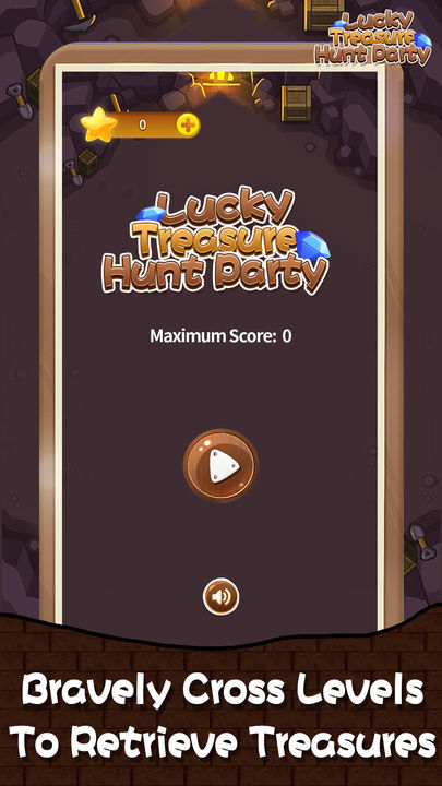 Lucky Treasure Image