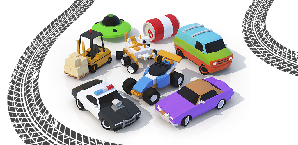 Banner of Mini Cars Driving - เกมแข่งรถออฟไลน์ 2020 1.0.5