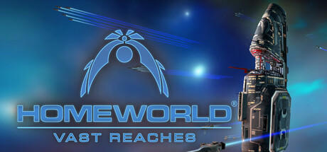 Banner of Homeworld: Vast Reaches 