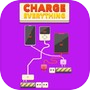 Icon of Charge Everything