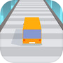 Icon of Level Up Vehicle