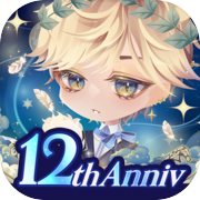 CocoPPa Play Star Girl Fashion