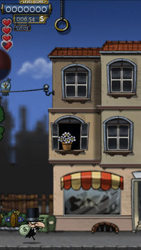 Captura de Tela do Jogo Get_Fiquette