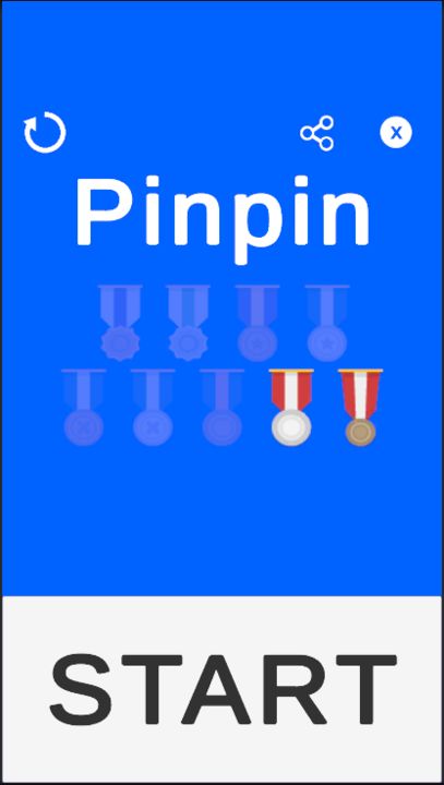 Pin Pin Game Pinpin Latest Version for Android/iOS APK - TapTap