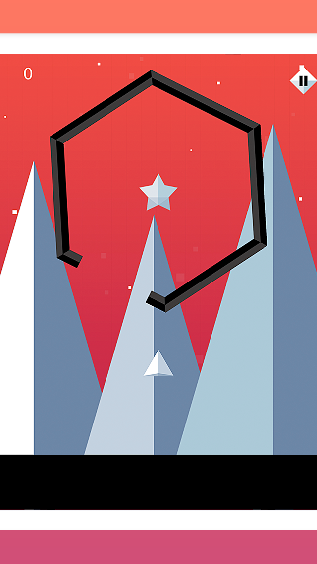 Flite Game Screenshot